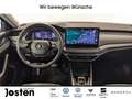 Skoda Octavia Selection 2.0 TDI DSG Navi MTRX ACC CarPlay Gris - thumbnail 15