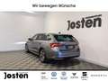 Skoda Octavia Selection 2.0 TDI DSG Navi MTRX ACC CarPlay Gris - thumbnail 7