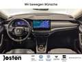 Skoda Octavia Selection 2.0 TDI DSG Navi MTRX ACC CarPlay Gris - thumbnail 14