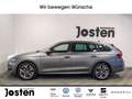 Skoda Octavia Selection 2.0 TDI DSG Navi MTRX ACC CarPlay Gris - thumbnail 6