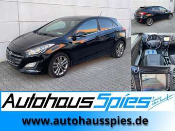 1.6 GDI P Passion blue Shz Tmat Nav Rkam