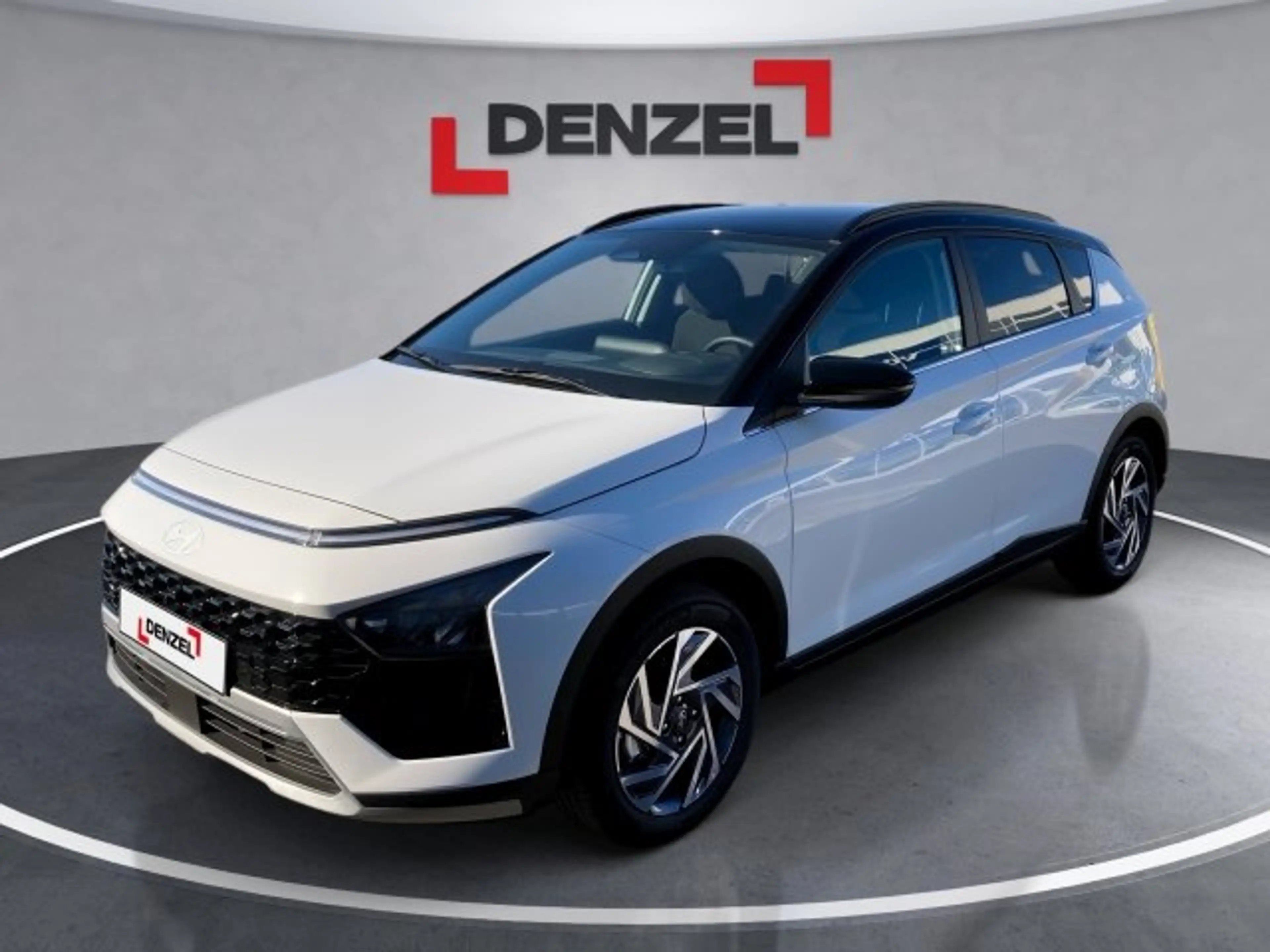 Hyundai BAYON Comfort Line 1.0 T-GDI y6bc1-PP8-OO2
