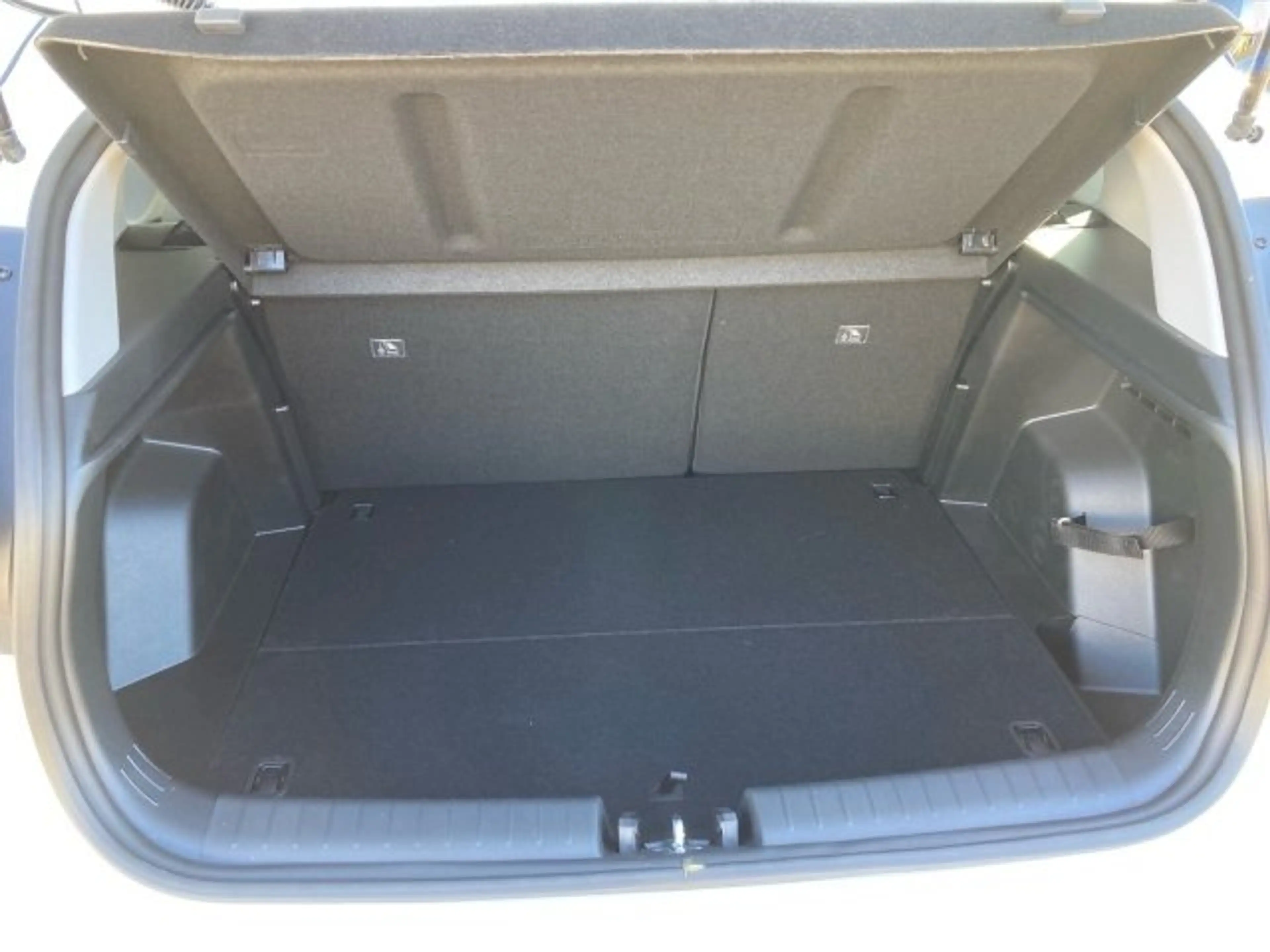 Hyundai BAYON Comfort Line 1.0 T-GDI y6bc1-PP8-OO2 — photo 13