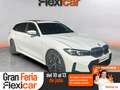 BMW Active Hybrid 3 320e xDrive Touring Biały - thumbnail 1