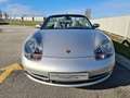 Porsche 996 911 Carrera Cabrio *ASI* Argent - thumbnail 3