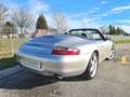 Porsche 996 911 Carrera Cabrio *ASI* Argent - thumbnail 6