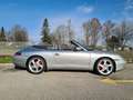 Porsche 996 911 Carrera Cabrio *ASI* Argent - thumbnail 4
