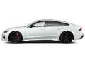 Audi RS7 performance RS-SPORTAGA*280KM/H Biały - thumbnail 4