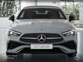 Mercedes-Benz CLE 220 d AMG+NIGHT+360+LED+TOTW+KEYLESS+9G Grau - thumbnail 8