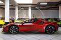 Ferrari SF90 Stradale FULL CARBON PACK|FIORANO RED|LIFT SYSTEM|APPLE CP Червоний - thumbnail 4