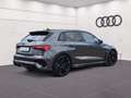 Audi RS3 Sportback S tronic NAV 280KM/H  B&O HEAD MATRIX K Grau - thumbnail 8