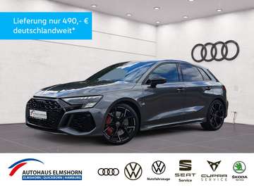 Sportback S tronic NAV 280KM/H B&O HEAD MATRIX K