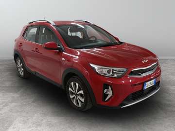 1.2 DPi GPL Style s/Navi Pack