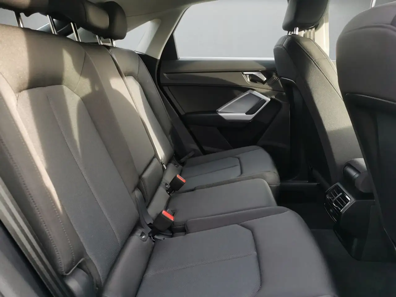 Audi Q3 Sportback S line 45 TFSI e S tronic *LED*NAVI 11