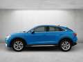 Audi Q3 Sportback S line 45 TFSI e S tronic *LED*NAVI Blau - thumbnail 3