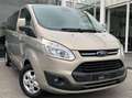 Ford Tourneo Custom XL 2.0TDCI L2 / 8 Places / Titanium / LONG CHASSIS Beige - thumbnail 5