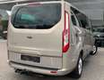 Ford Tourneo Custom XL 2.0TDCI L2 / 8 Places / Titanium / LONG CHASSIS Beige - thumbnail 11