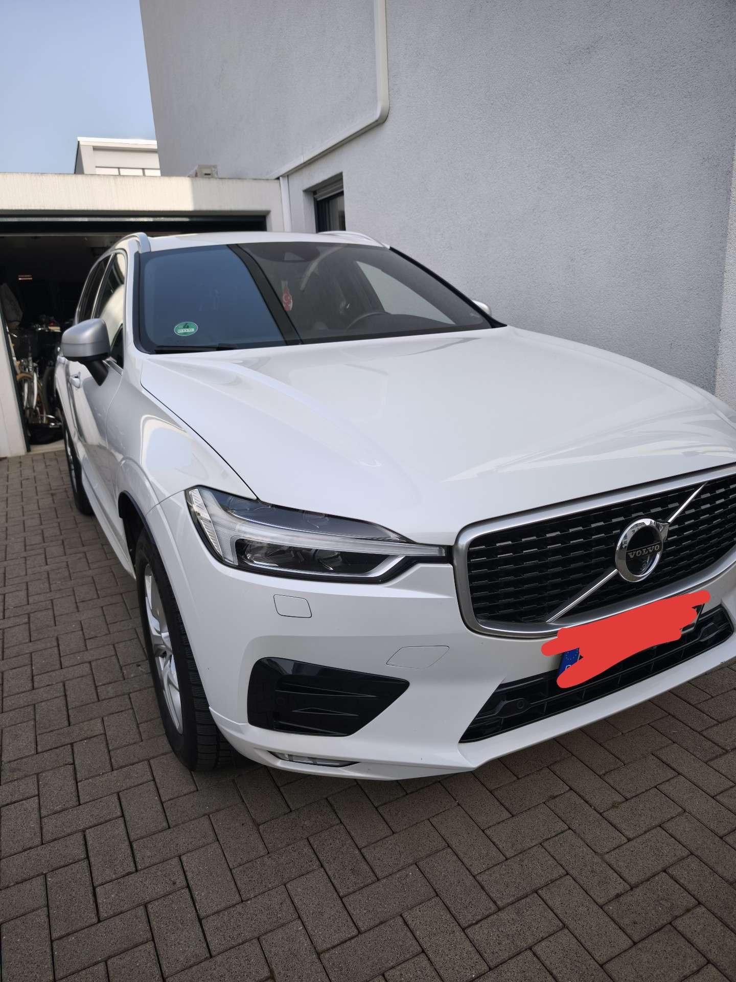 Second hand Volvo Xc60 2.0