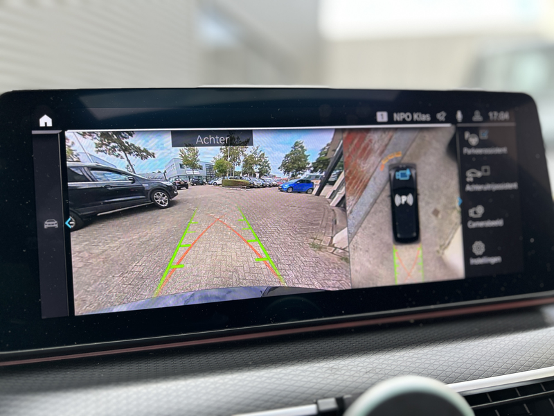 BMW 530 5-serie Touring 530e High Executive | Laser | HUD — photo 20