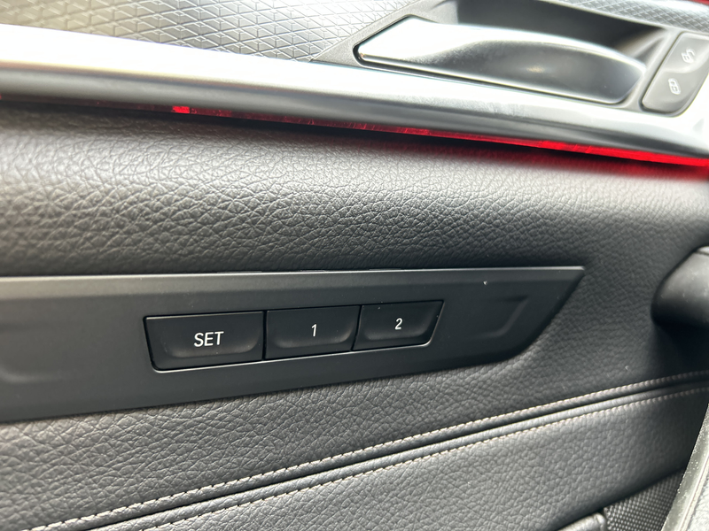 BMW 530 5-serie Touring 530e High Executive | Laser | HUD — photo 10