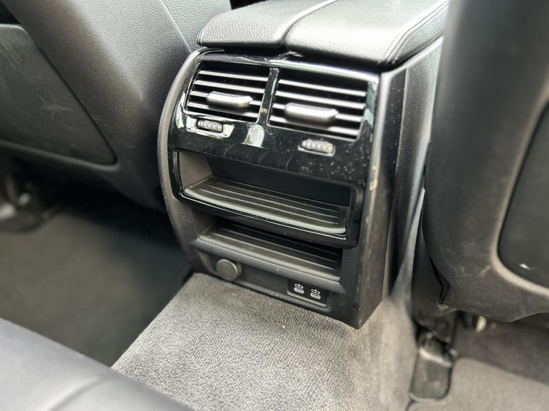 BMW 530 5-serie Touring 530e High Executive | Laser | HUD — photo 24