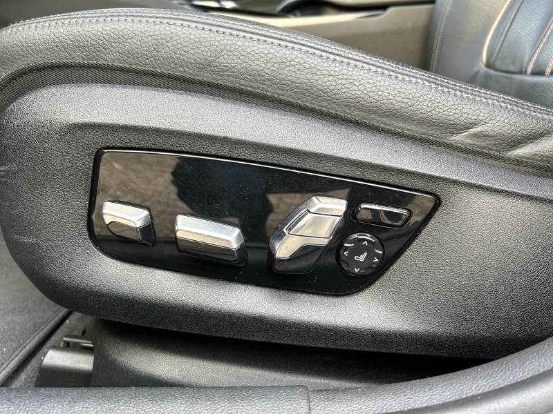 BMW 530 5-serie Touring 530e High Executive | Laser | HUD — photo 8