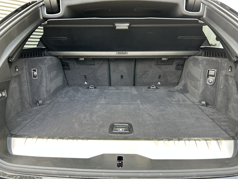 BMW 530 5-serie Touring 530e High Executive | Laser | HUD — photo 33