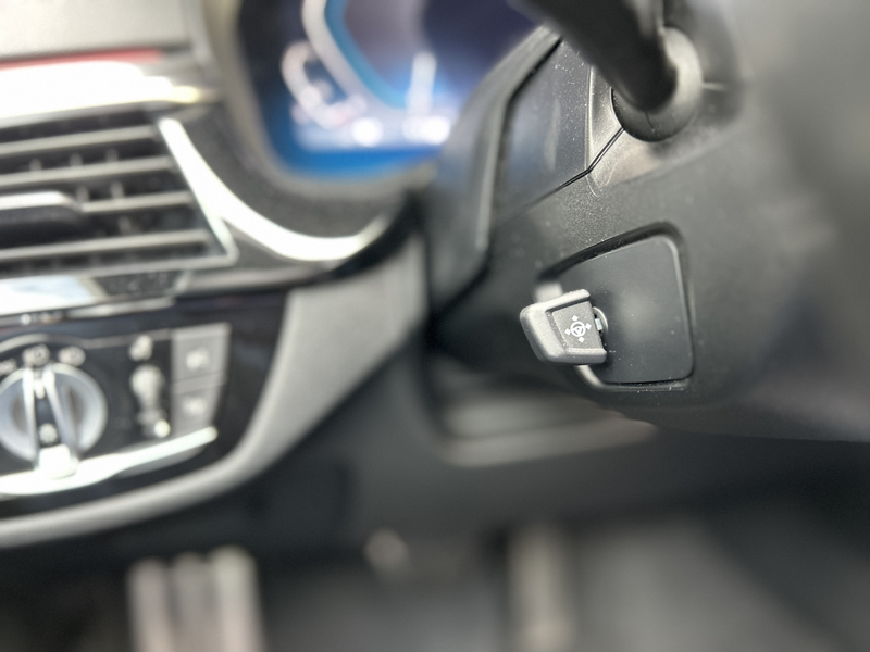BMW 530 5-serie Touring 530e High Executive | Laser | HUD — photo 12