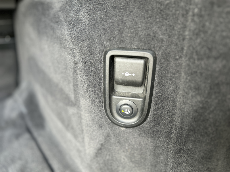 BMW 530 5-serie Touring 530e High Executive | Laser | HUD — photo 34