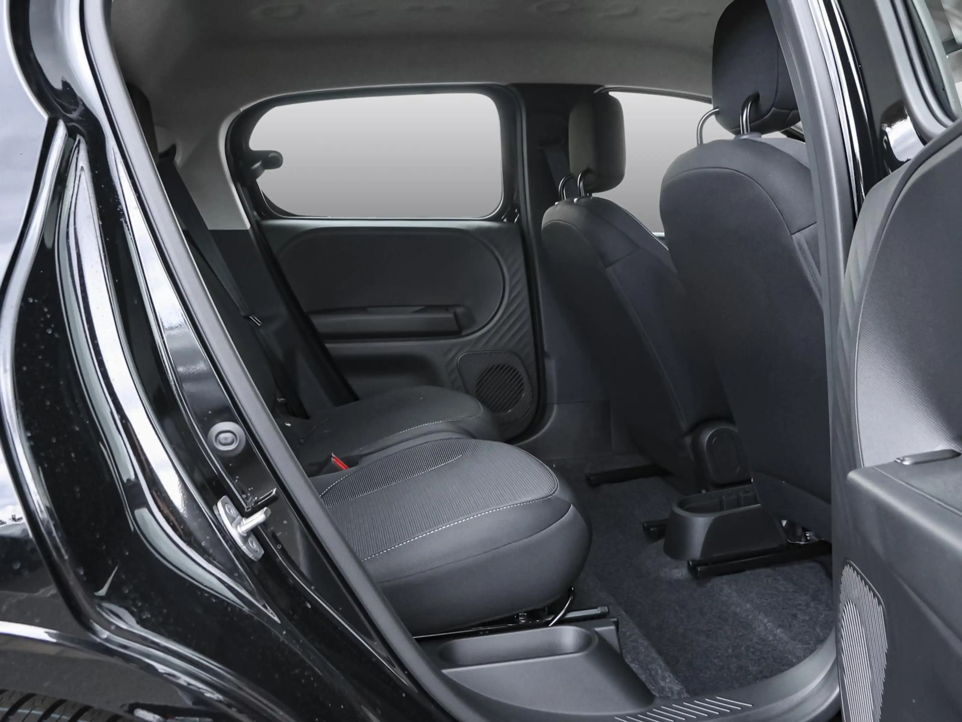 Renault Twingo E-TECH Evolution GJR KLIMA PDC BT USB ZV — photo 4