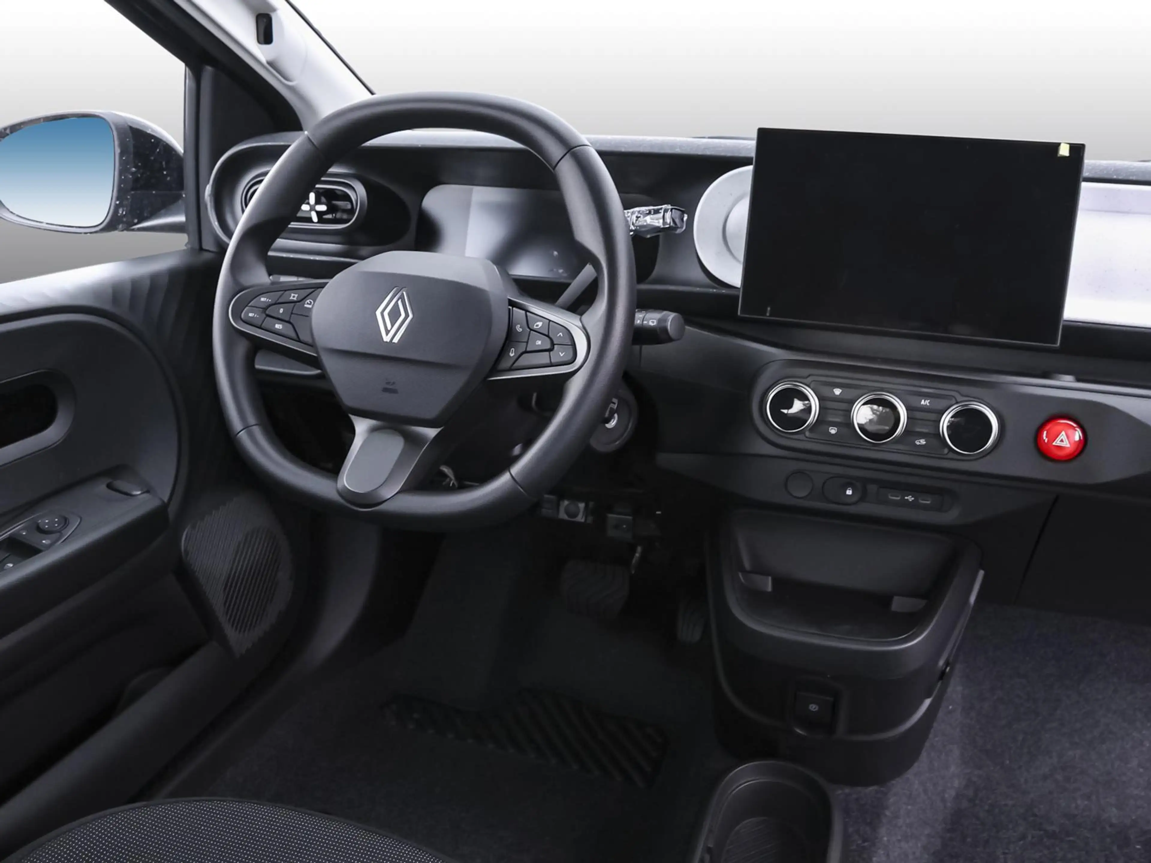 Renault Twingo E-TECH Evolution GJR KLIMA PDC BT USB ZV — photo 5
