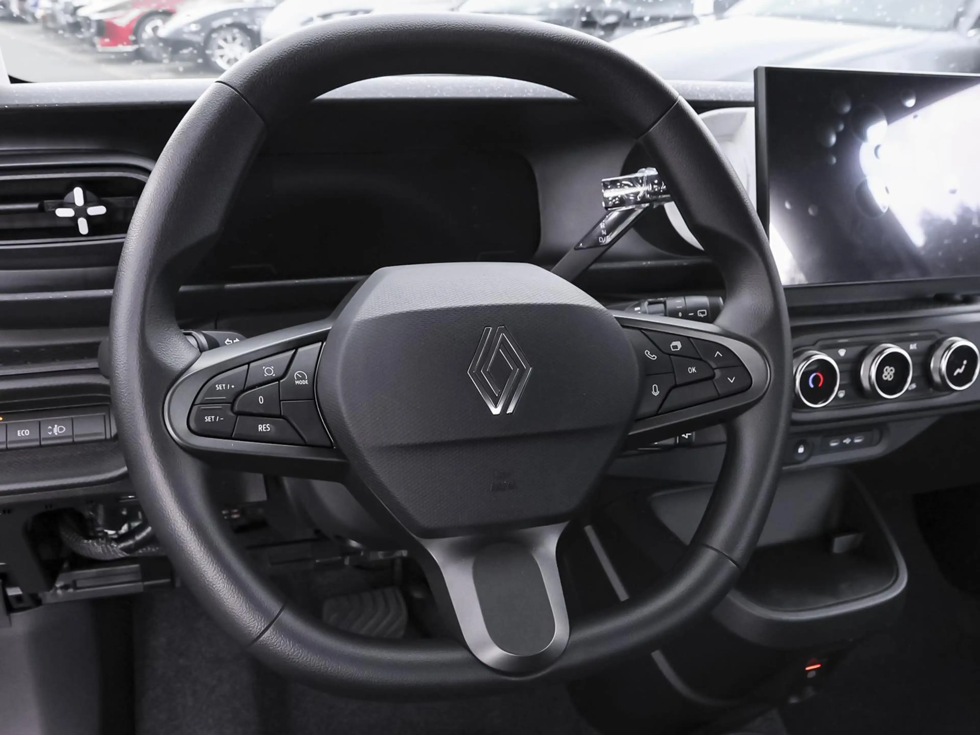 Renault Twingo E-TECH Evolution GJR KLIMA PDC BT USB ZV — photo 9