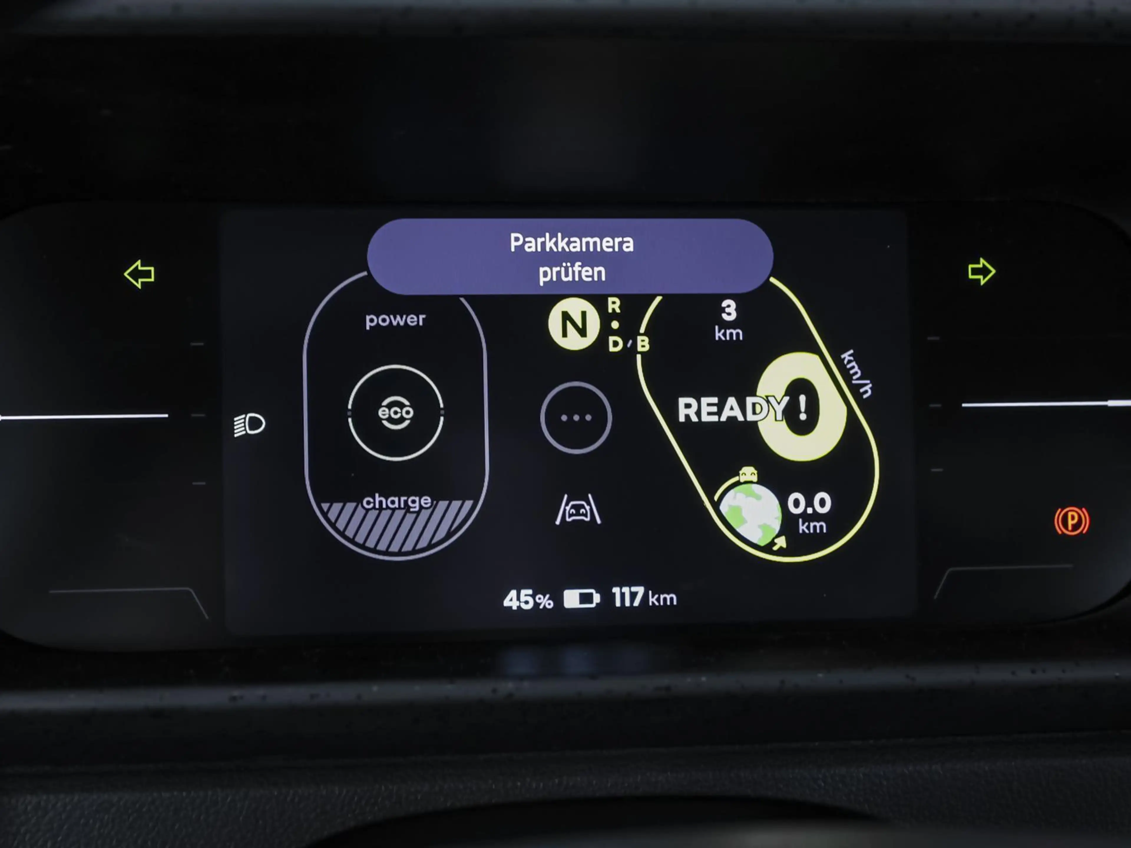 Renault Twingo E-TECH Evolution GJR KLIMA PDC BT USB ZV — photo 14