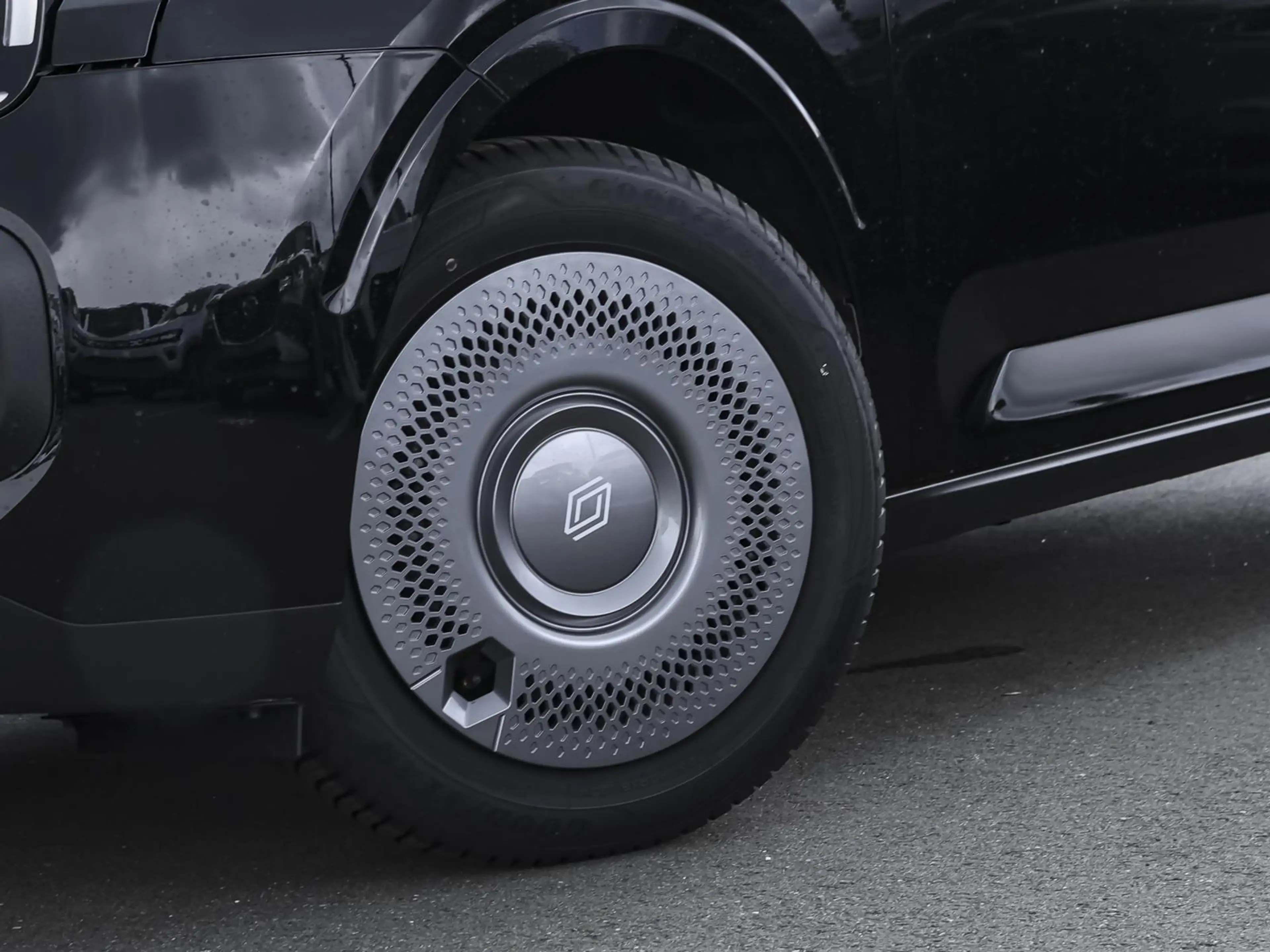 Renault Twingo E-TECH Evolution GJR KLIMA PDC BT USB ZV — photo 7