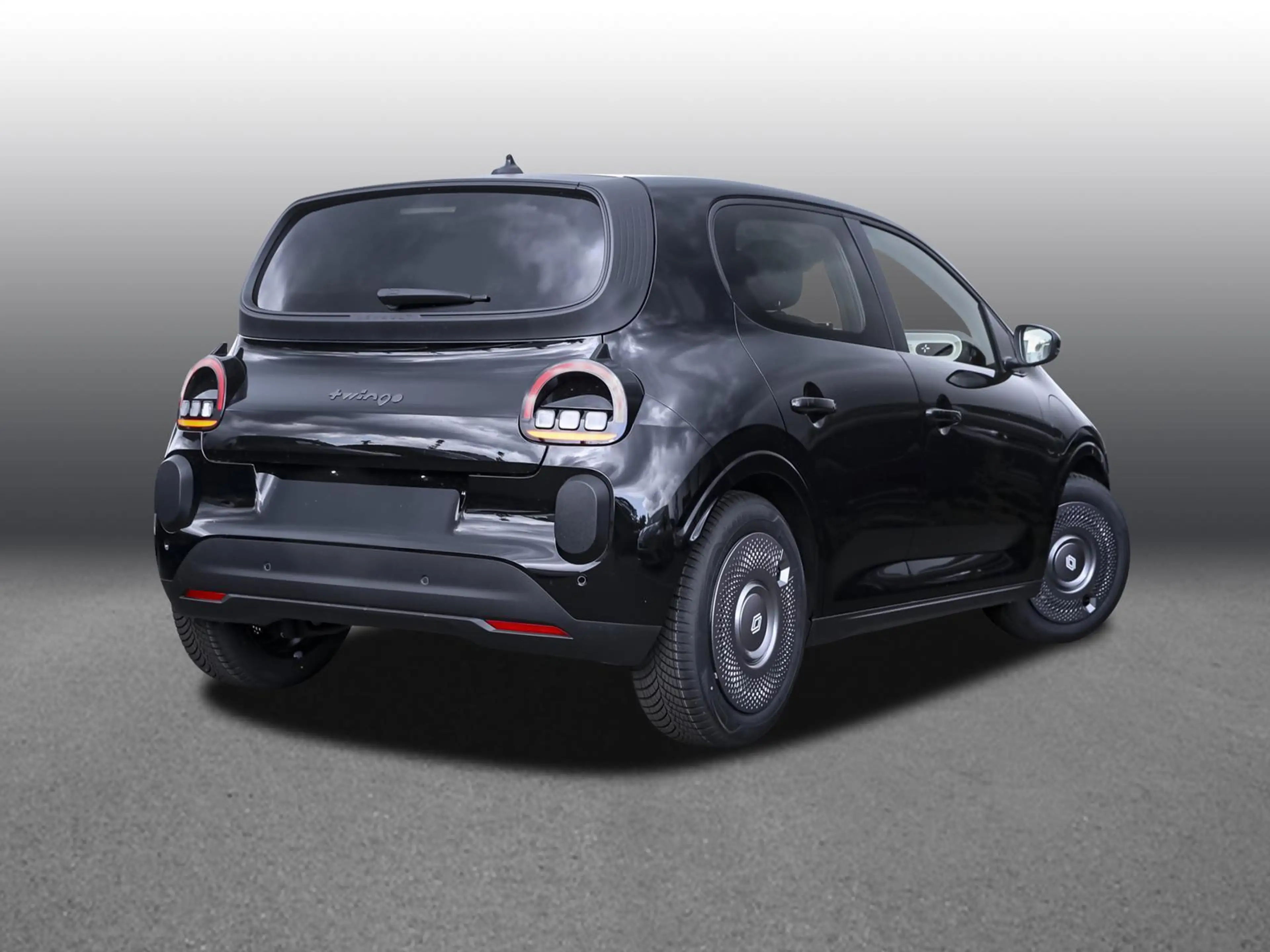 Renault Twingo E-TECH Evolution GJR KLIMA PDC BT USB ZV — photo 2