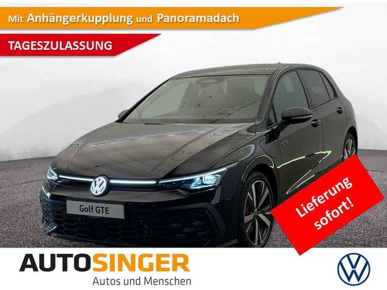 Brugt Volkswagen Golf 1.5