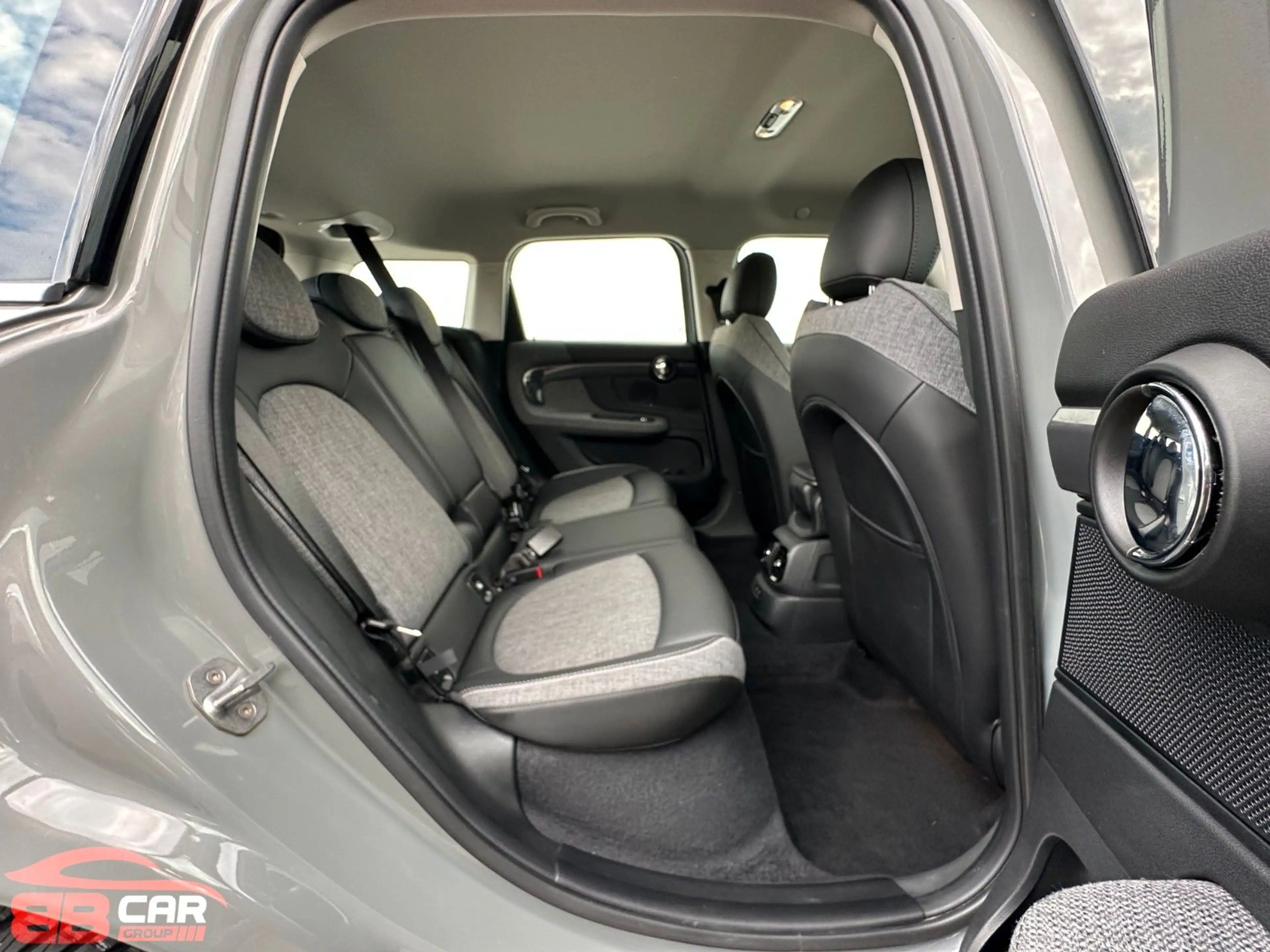 MINI Cooper SE Countryman ALL4 10kW Batterie — photo 11