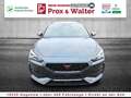 CUPRA Leon Sportstourer e-HYBRID NAVI+LED+KAMERA+AHK Grau - thumbnail 1