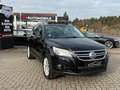 Volkswagen Tiguan Sport&Style 4Motion 2.HAND-PANO-AHK-PDC Negro - thumbnail 1
