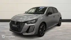Peugeot 208 1.2 Hybrid 110ch Edition e-DCS6