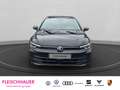 Volkswagen Golf VIII 1.5 eTSI  Goal  PANO LED RFK SHZ TOTW. Schwarz - thumbnail 2