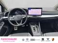 Volkswagen Golf VIII 1.5 eTSI  Goal  PANO LED RFK SHZ TOTW. Schwarz - thumbnail 12