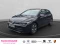 Volkswagen Golf VIII 1.5 eTSI  Goal  PANO LED RFK SHZ TOTW. Schwarz - thumbnail 1