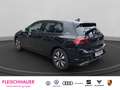 Volkswagen Golf VIII 1.5 eTSI  Goal  PANO LED RFK SHZ TOTW. Schwarz - thumbnail 4