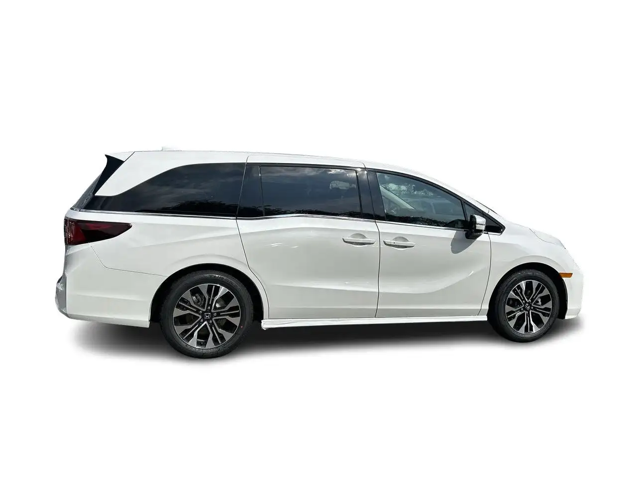 Honda Odyssey снимка Honda Odyssey