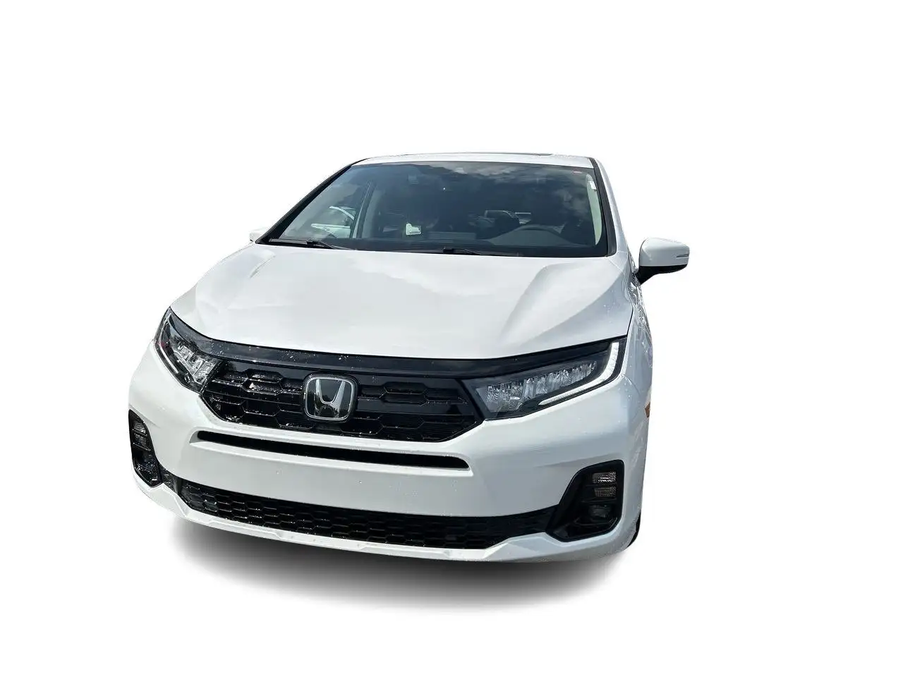Honda Odyssey снимка Honda Odyssey