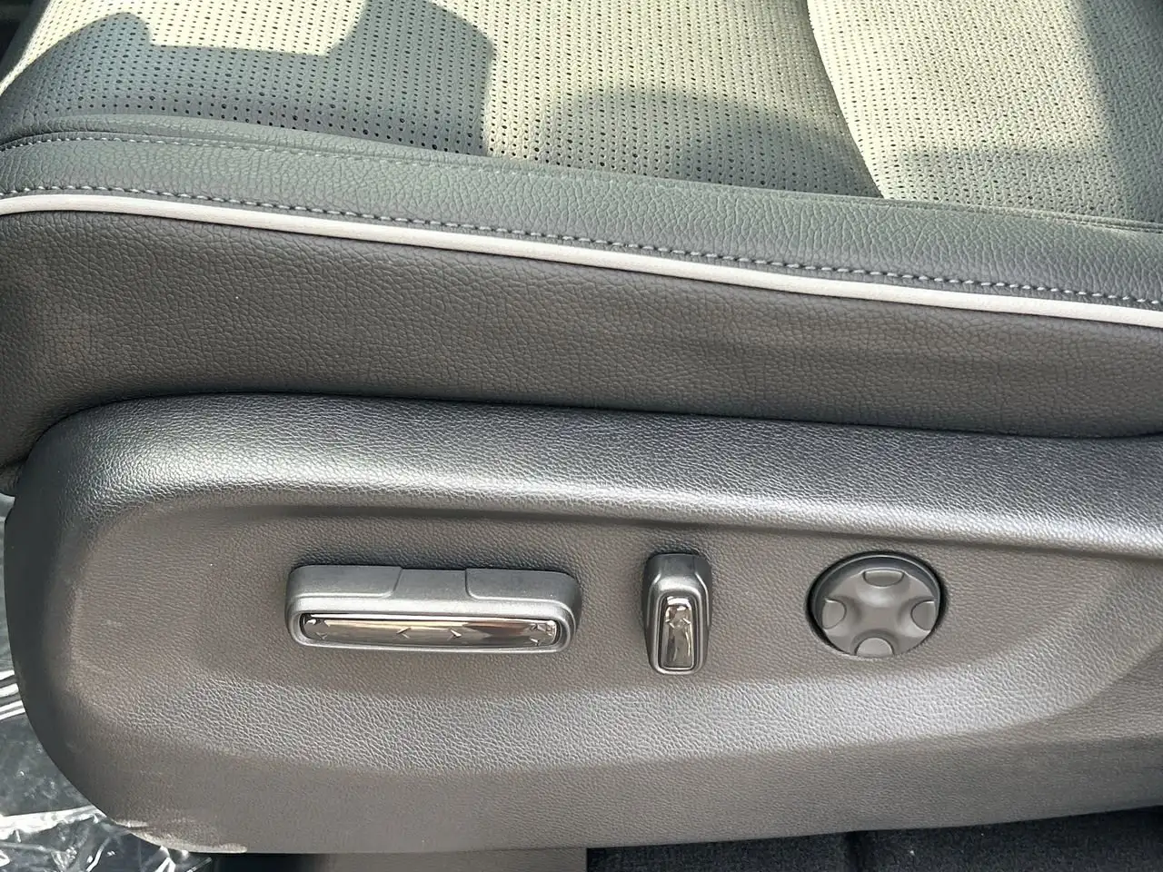 Honda Odyssey снимка Honda Odyssey