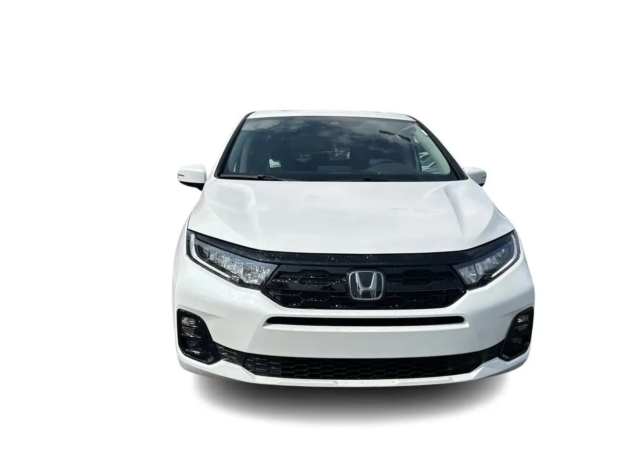 Honda Odyssey снимка Honda Odyssey