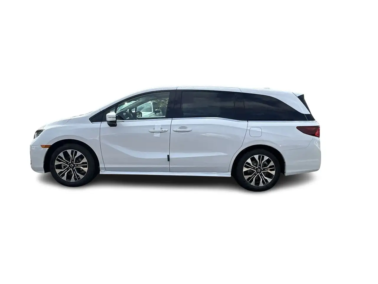 Honda Odyssey снимка Honda Odyssey