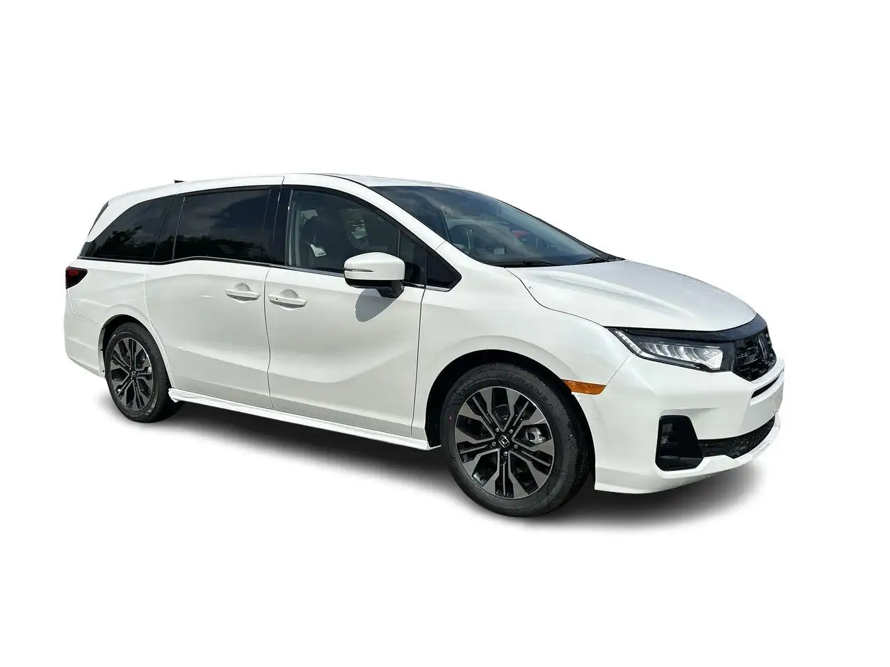 Honda Odyssey снимка Honda Odyssey